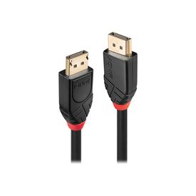 Lindy - DisplayPort cable - DisplayPort (M) to DisplayPor | 41081