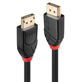 Lindy - DisplayPort cable - DisplayPort (M) to DisplayPor | 41081