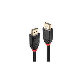 Lindy - DisplayPort cable - DisplayPort (M) to DisplayPor | 41081