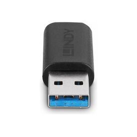 Lindy - USB adapter - USB Type A (M) to 24 pin USB-C (F)  | 41904