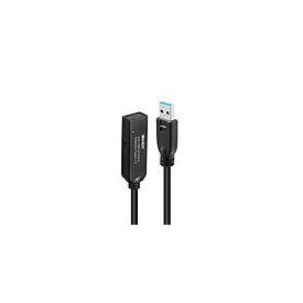 LINDY - USB extender - USB 3.0, USB 3.2, USB 3.1 Gen 1 -  | 43376