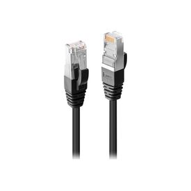 Lindy Premium - Patch cable - RJ-45 (M) to RJ-45 (M) - 2  | 45603