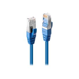 Lindy Premium - Patch cable - RJ-45 (M) to RJ-45 (M) - 50 | 45641