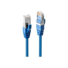 Lindy Premium - Patch cable - RJ-45 (M) to RJ-45 (M) - 50 | 45641