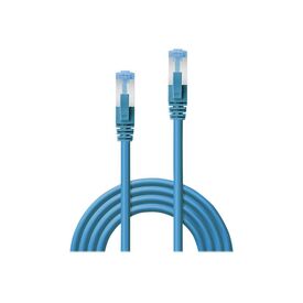 Lindy - Patch cable - RJ-45 (M) to RJ-45 (M) - 50 cm - SF | 47146