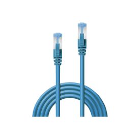 Lindy - Patch cable - RJ-45 (M) to RJ-45 (M) - 2 m - SFTP | 47149