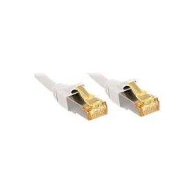 Lindy - Patch cable - RJ-45 (M) to RJ-45 (M) - 10 m - SFT | 47328