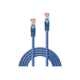Lindy Basic - Patch cable - RJ-45 (M) to RJ-45 (M) - 30 c | 47350