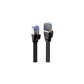 Lindy - Patch cable - RJ-45 (M) to RJ-45 (M) - 1 m - U/FT | 47481