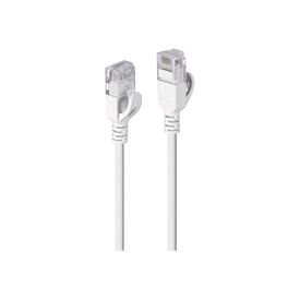 Lindy - Patch cable - RJ-45 (M) to RJ-45 (M) - 3 m - 3.6  | 47595