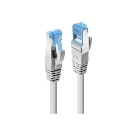 Lindy - Patch cable - RJ-45 (M) to RJ-45 (M) - 5 m - 6.2  | 47635