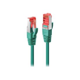 Lindy - Patch cable - RJ-45 (M) to RJ-45 (M) - 30 m - SFT | 47756