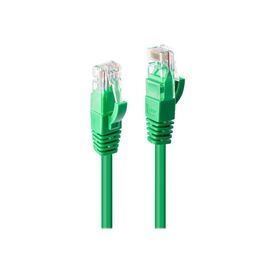 Lindy - Patch cable - RJ-45 (M) to RJ-45 (M) - 50 cm - UT | 48046