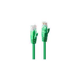 Lindy - Patch cable - RJ-45 (M) to RJ-45 (M) - 50 cm - UT | 48046