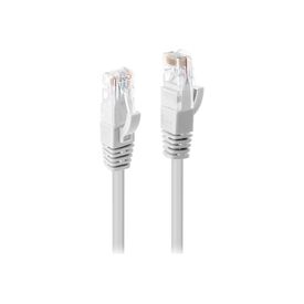 Lindy - Patch cable - RJ-45 (M) to RJ-45 (M) - 50 cm - UT | 48091