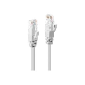 Lindy - Patch cable - RJ-45 (M) to RJ-45 (M) - 50 cm - UT | 48091