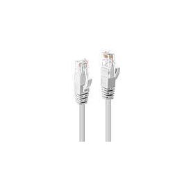 Lindy - Patch cable - RJ-45 (M) to RJ-45 (M) - 50 cm - UT | 48091