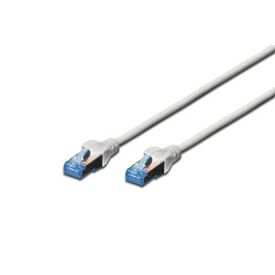 DIGITUS Ecoline - Patch cable - RJ-45 (M) to RJ-45  | DK-1532-020