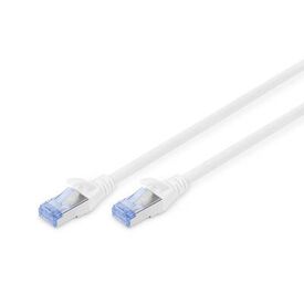 Assmann Digitus - Patch cable - RJ-45 (M) to RJ-45  | DK-1531-020