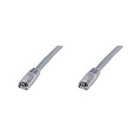 DIGITUS Premium - Patch cable - RJ-45 (M) to RJ-45  | DK-1531-100