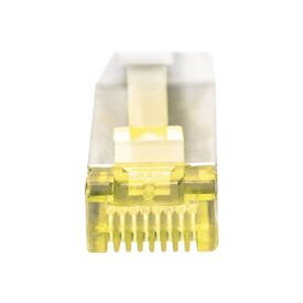 DIGITUS - Patch cable - RJ-45 (M) to RJ-45 (M) -  | DK-1644-A-015