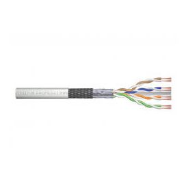 DIGITUS Professional - Bulk cable - 100 m - SF/UTP  | DK-1633-P-1