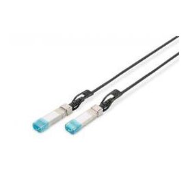 DIGITUS Professional - 10GBase direct attach cable - S | DN-81226