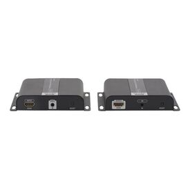 DIGITUS Professional DS-55124 - Transmitter and receiver - video/