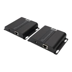 DIGITUS Professional DS-55124 - Transmitter and receiver - video/