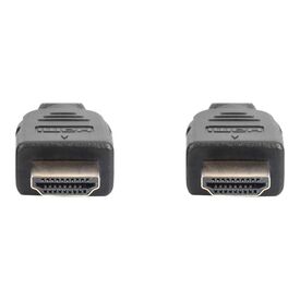 DIGITUS - Ultra High Speed - HDMI cable with Et | DB-330124-010-S