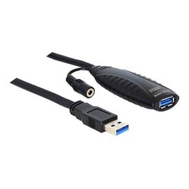 DeLOCK - USB extender - USB 3.0 - up to 20 m | 83415