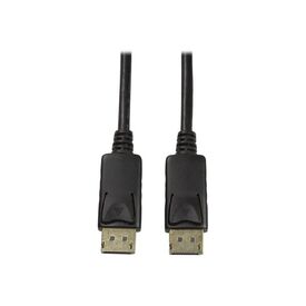 LogiLink - DisplayPort cable - DisplayPort male to Displ | CV0074