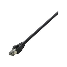 LogiLink - Patch cable - RJ-45 (M) to RJ-45 (M) - 2 m - | CQ8053S
