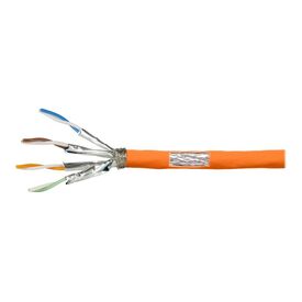 LogiLink Professional - Bulk cable - 100 m - 7.5 mm - S | CPV0060