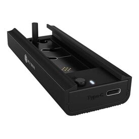 ICY BOX IB-180MC-C31 - Storage enclosure - M.2 - SATA 6Gb/s / PCI