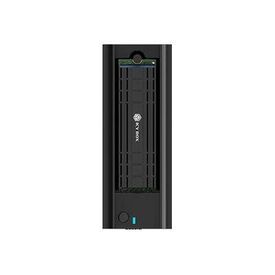 ICY BOX IB-180MC-C31 - Storage enclosure - M.2 - SATA 6Gb/s / PCI