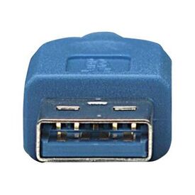 TECHly ICOC MUSB3-A-020 - USB cable - Micro-US | ICOC-MUSB3-A-020