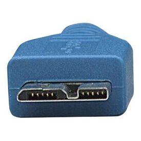 TECHly ICOC MUSB3-A-020 - USB cable - Micro-US | ICOC-MUSB3-A-020