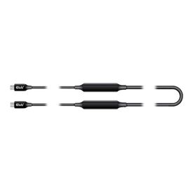 Club 3D CAC-1535 - USB cable - 24 pin USB-C (M) to 24 pin USB-C (