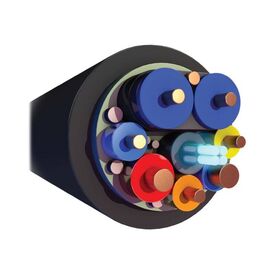 Club 3D CAC-1376 - Ultra High Speed - HDMI cable - HDMI male to H