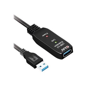 Club 3D - USB extension cable - USB Type A (M) to USB  | CAC-1404