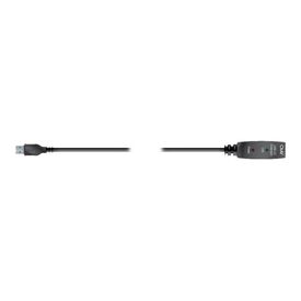 Club 3D - USB extension cable - USB Type A (M) to USB  | CAC-1404