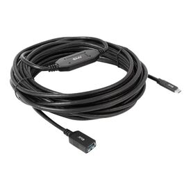 Club 3D - USB cable - USB-C (M) to USB Type A (F) - US | CAC-1538