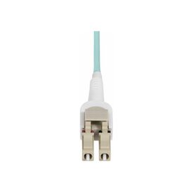 StarTech.com 5m (15ft) LC to LC (UPC) OM4 Switchab | 450FBLCLC5SW