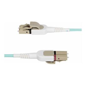 StarTech.com 5m (15ft) LC to LC (UPC) OM4 Switchab | 450FBLCLC5SW