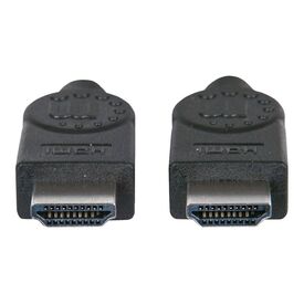 Manhattan HDMI Cable, 4K@30Hz (High Speed), 3m, Male to  | 306126