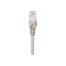 Intellinet Network Patch Cable, Cat5e, 7.5m, Grey, CCA,  | 319867