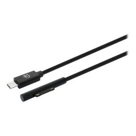 Manhattan USB-C to Surface Connect Cable, 1.8m, Male to  | 353632