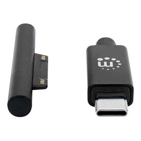 Manhattan USB-C to Surface Connect Cable, 1.8m, Male to  | 353632