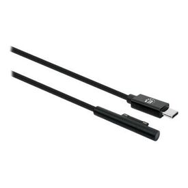 Manhattan USB-C to Surface Connect Cable, 1.8m, Male to  | 353632
